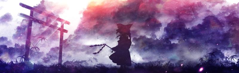 Featured image of post 东方原作 BGM 文件格式探究